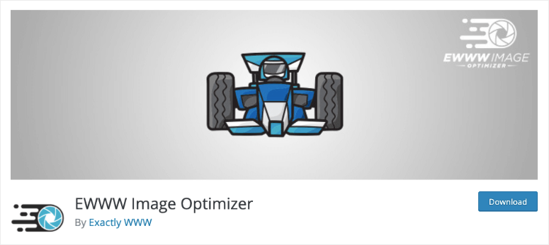 EWWW Image Optimizer