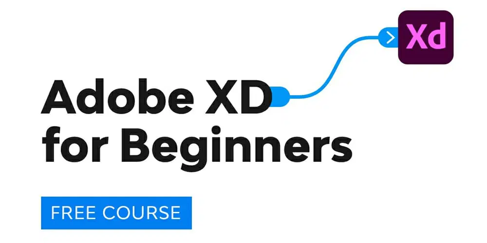 Adobe XD برای مبتدیان