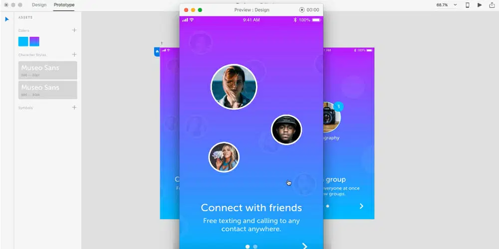 یک برنامه Onboarding ایجاد کنید
