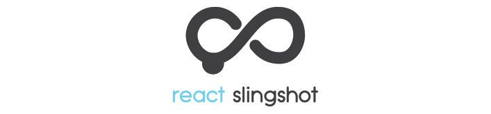 ابزار React Slingshot