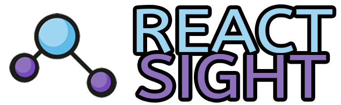 ابزار React Sight
