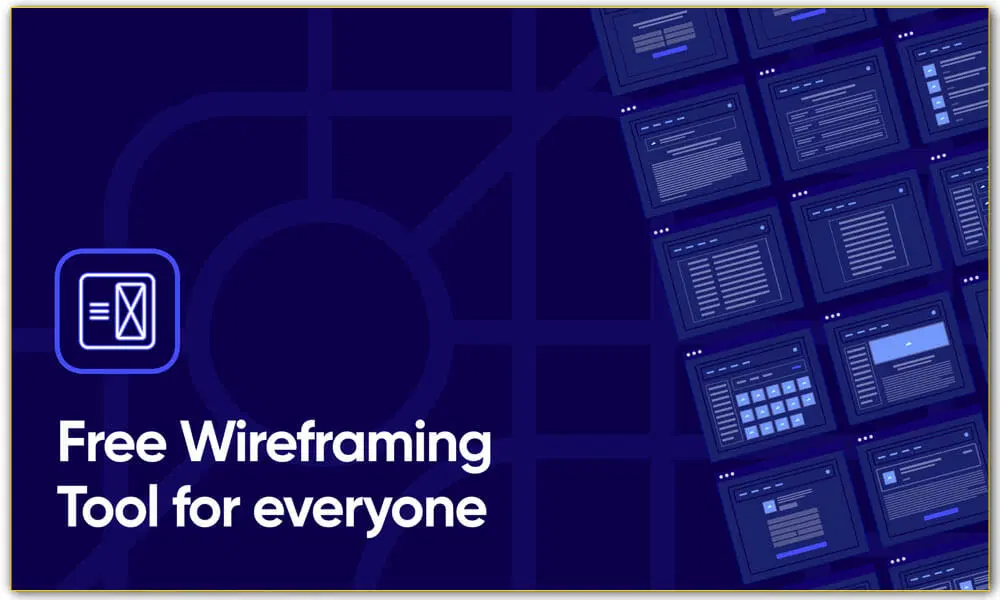 پلاگین فیگما Wireframe
