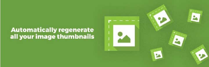 افزونه Regenerate Thumbnails