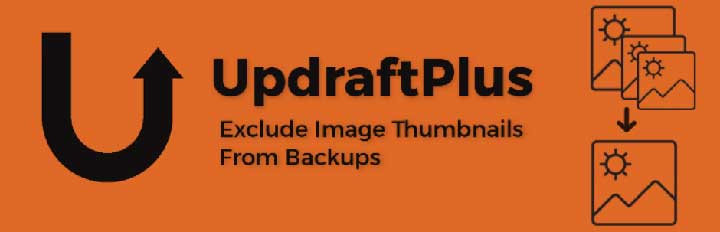 افزونه UpdraftPlus Backup