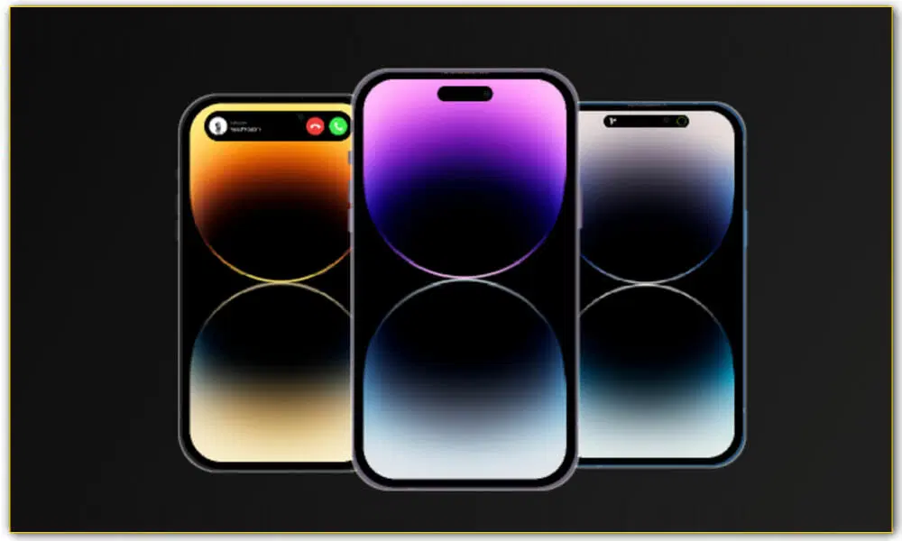 Apple iPhone 14 Pro
