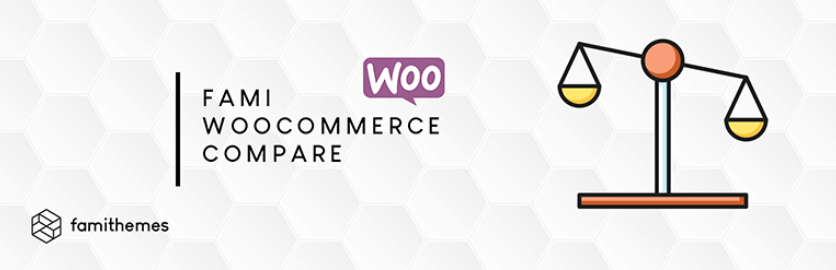 افزونه Fami WooCommerce Compare