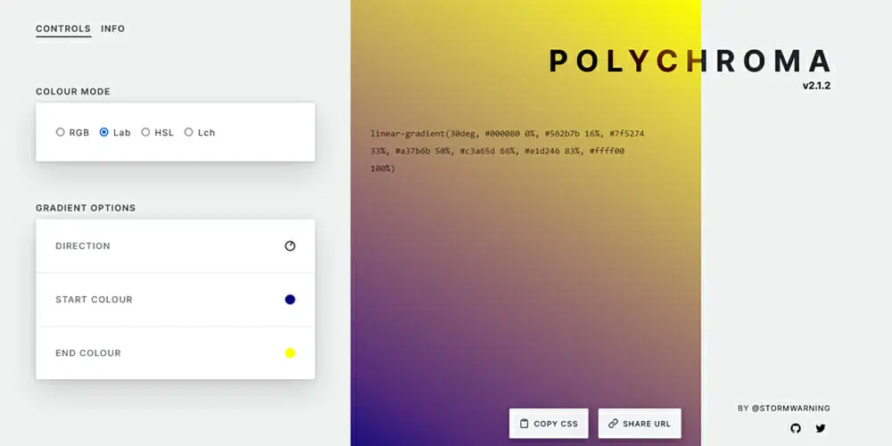Polychroma