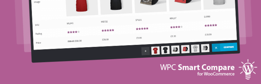 WPC Smart Compare for WooCommerce