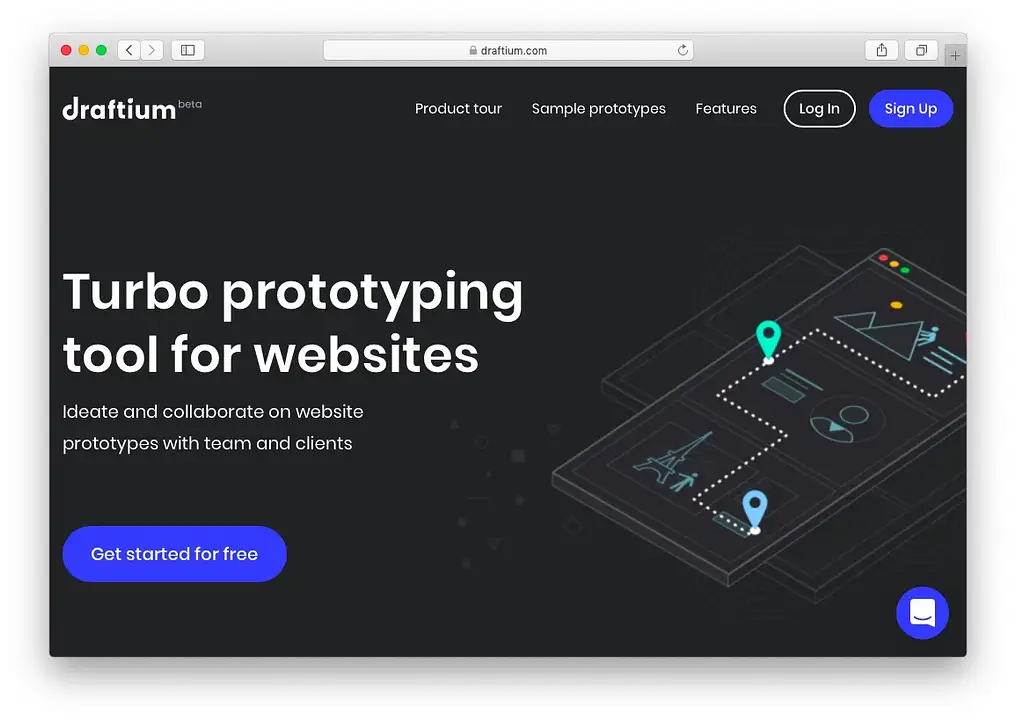 Draftium