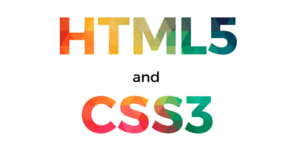 کتاب الکترونیکی HTML and CSS
