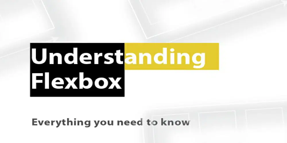 کتاب Understanding Flexbox