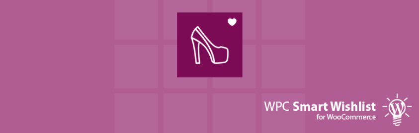 افزونه WPC Smart Wishlist for WooCommerce