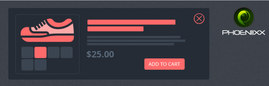 بهترین پلاگین مشاهده سریع WooCommerce Quick View Lite