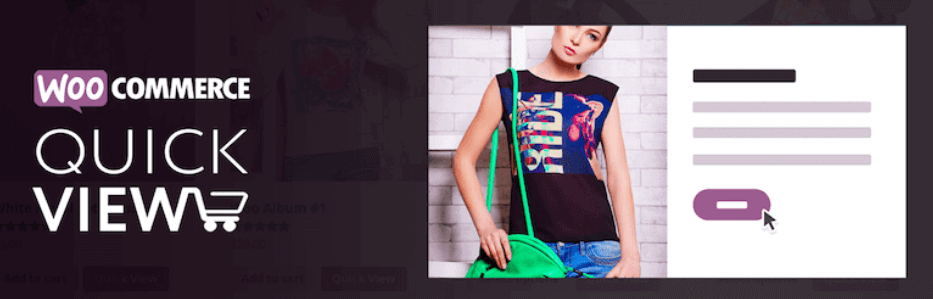 افزونه XT WooCommerce Quick View