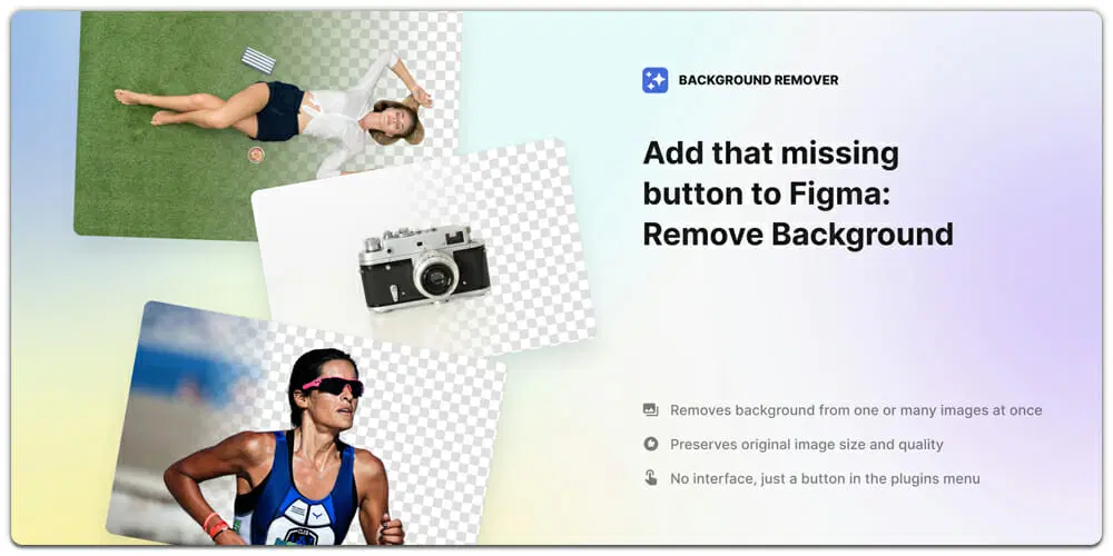 Icons8 Background Remover