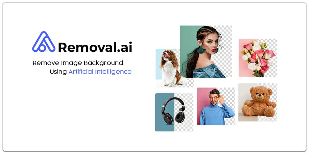 پلاگین فیگما Removal.ai