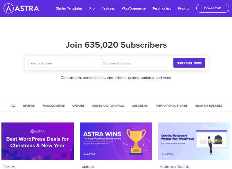 Astra