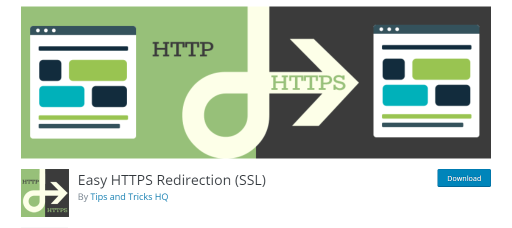 افزونه Easy HTTPS