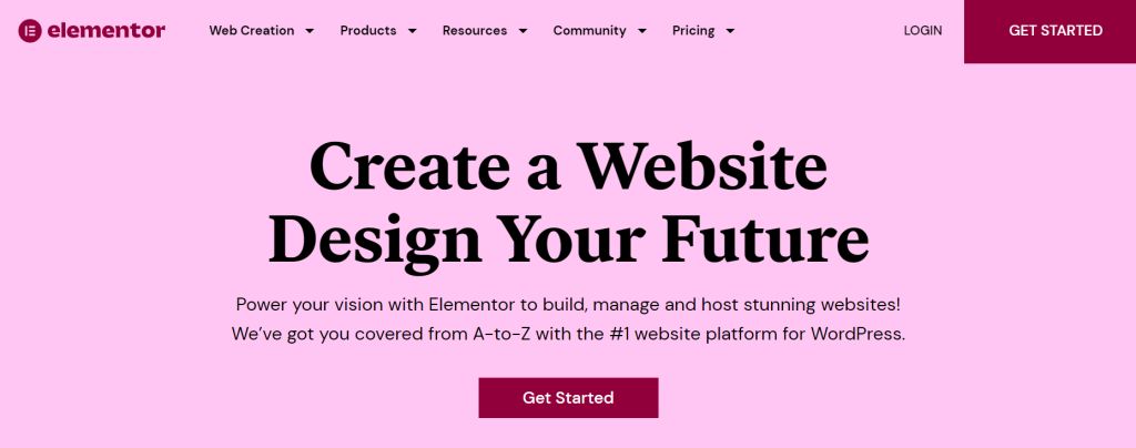 افزونه Elementor