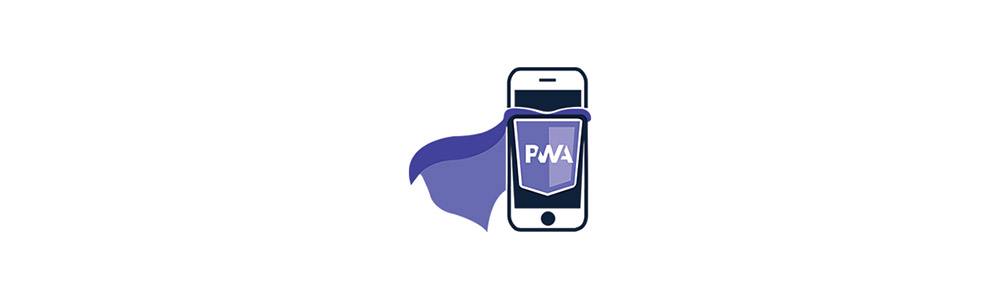 افزونه Progressive Web Apps