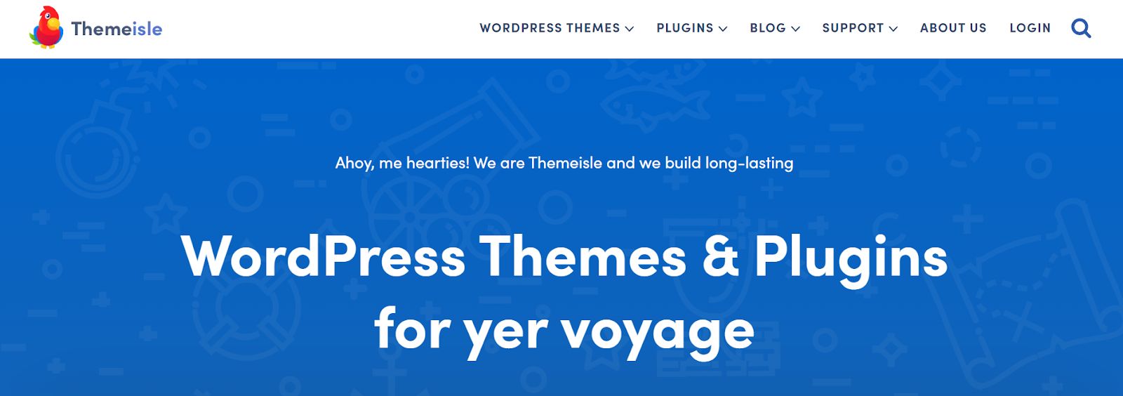 افزونه ThemeIsle