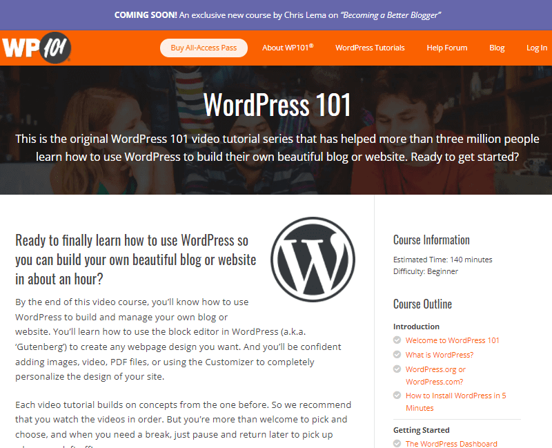 WP101