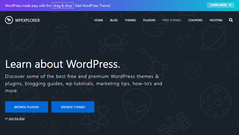 WPExplorer