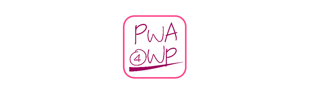 افزونه PWA for WordPress