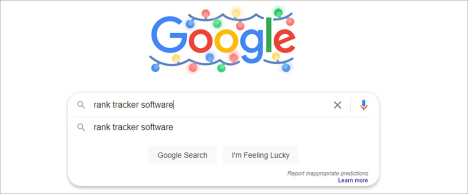GoogleSearch