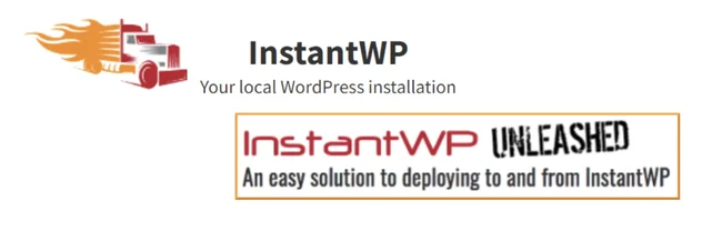 Instant WP