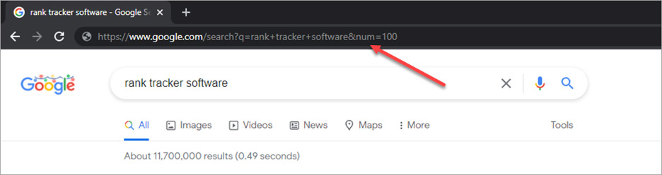 NumParameter