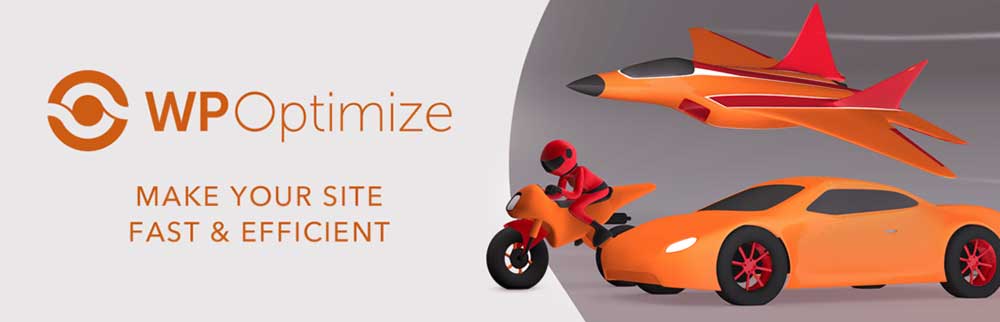 افزونه WP-Optimize