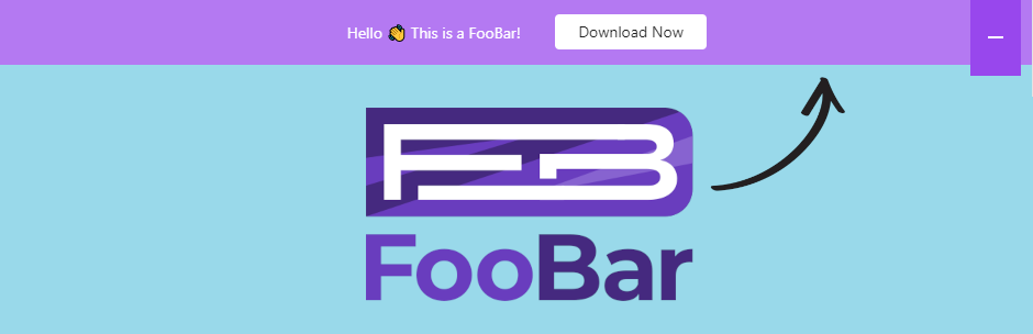 افزونه FooBar