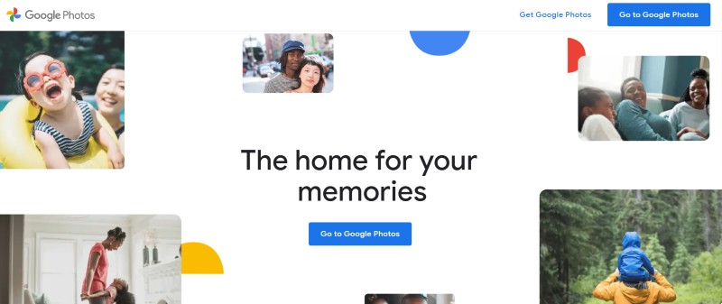 Google Photos