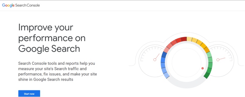 Google Search Console