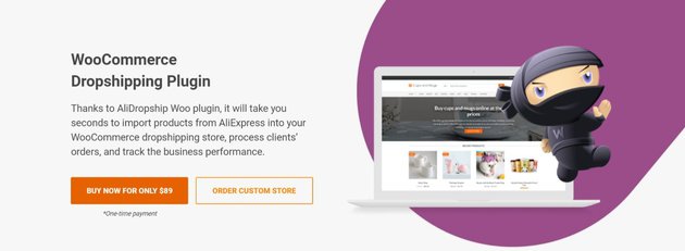 AliDropship