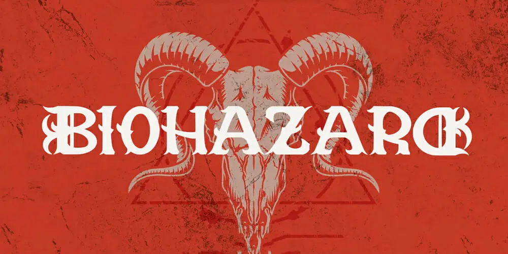 Biohazard