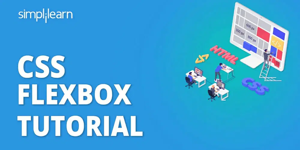 CSS Flexbox Tutorial
