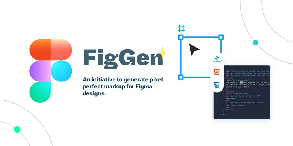 پلاگین فیگما FigGen