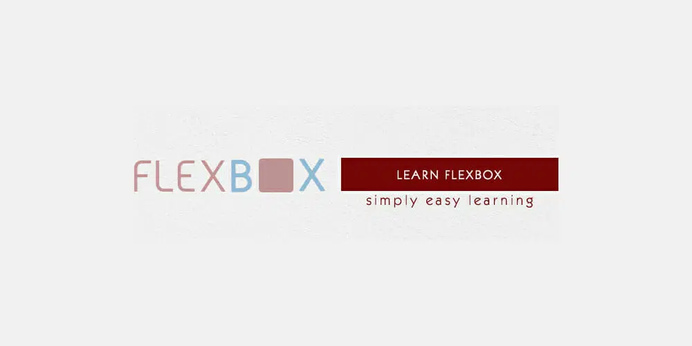 Flexbox Tutorial

