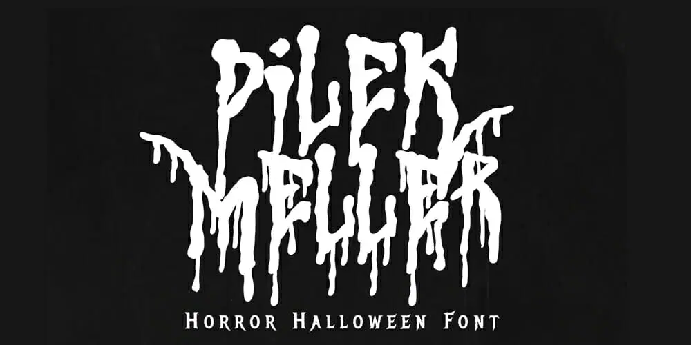 Pilek Meller