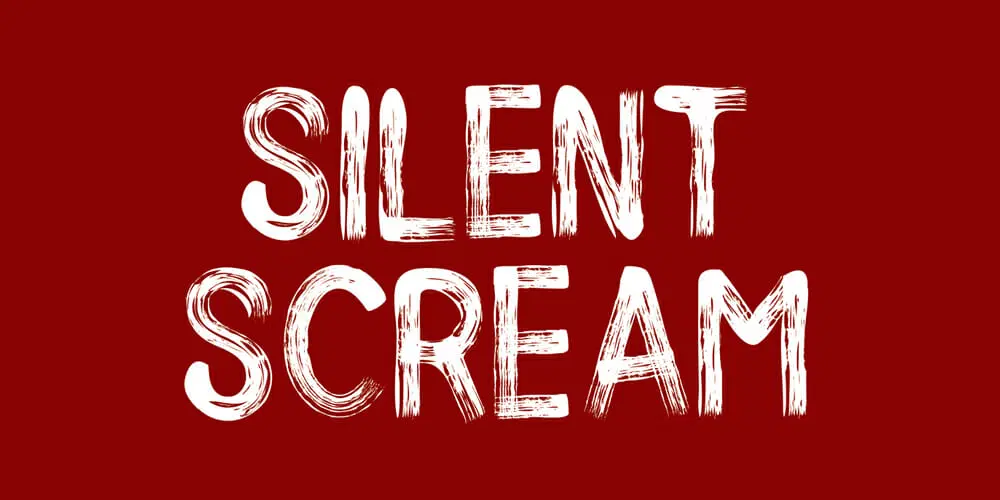 Silent Scream