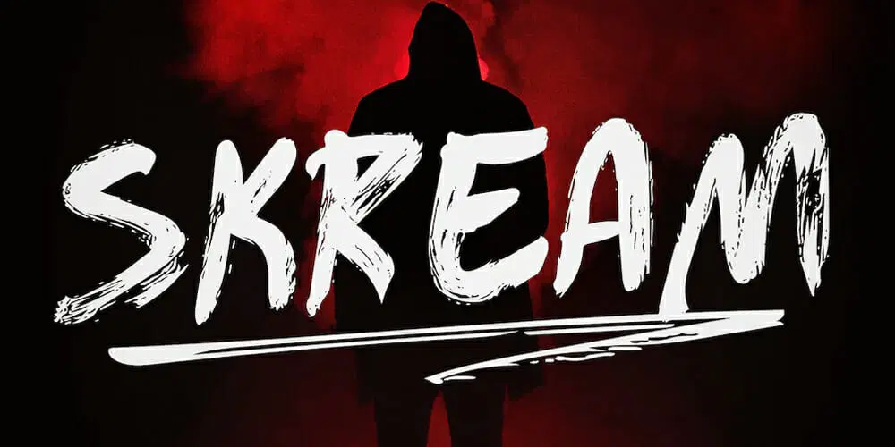 Skream