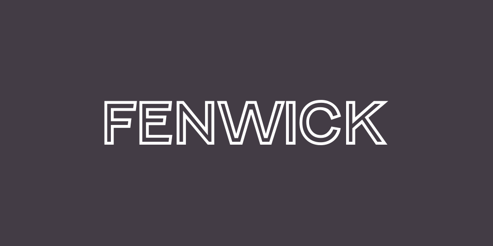 فونت Fenwick