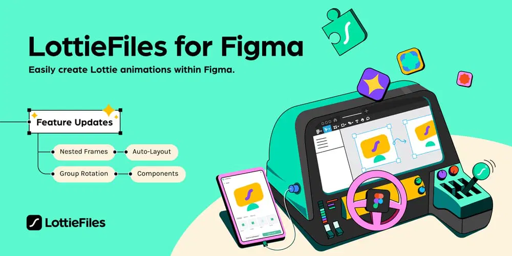 ابزار Figma