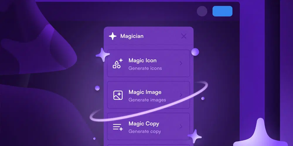 پلاگین Magician
