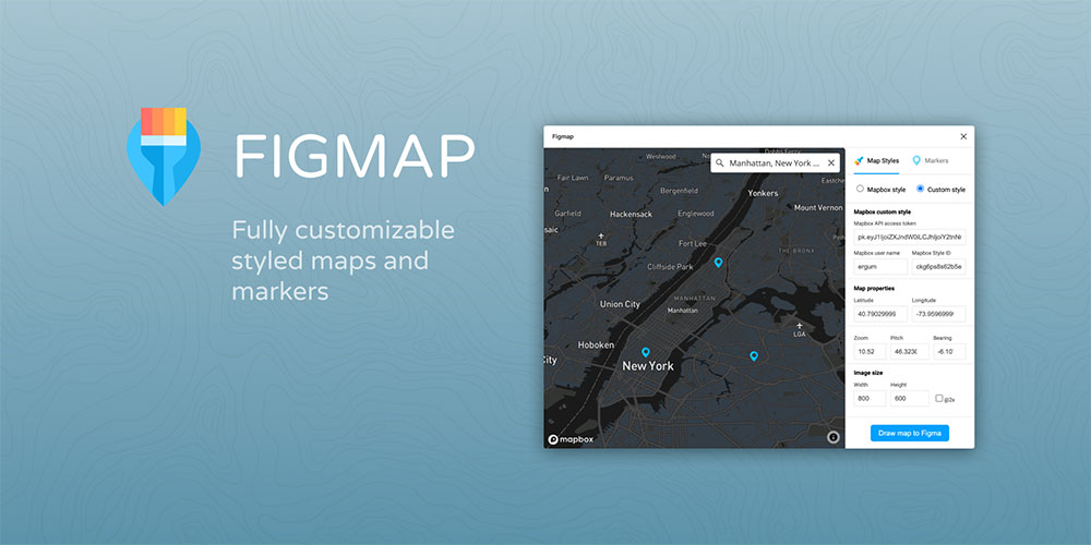 Figmap