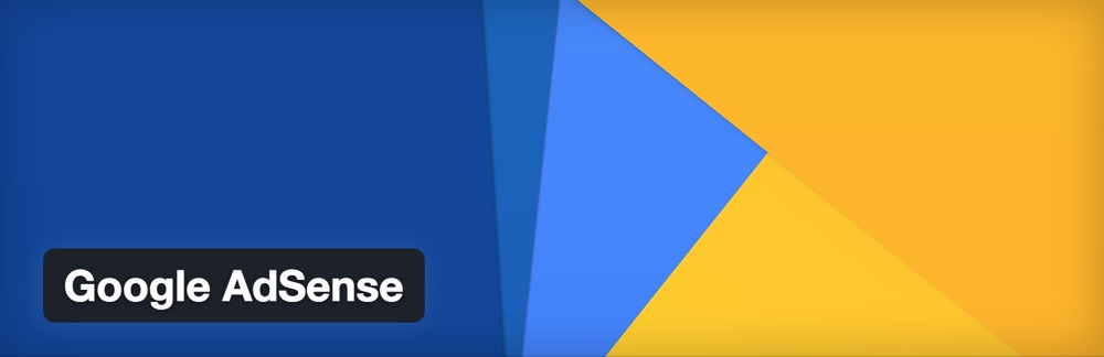 افزونه رایگان Google Adsense برای وردپرس